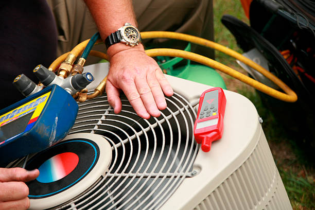 Best HVAC Repair Near Me  in Mexico, IN