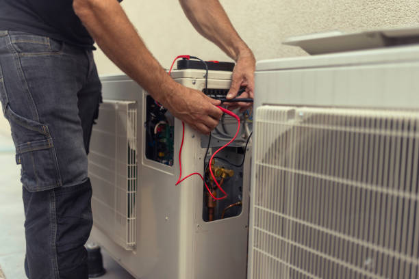Best HVAC Maintenance Plan  in Mexico, IN