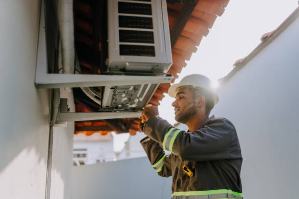 Professional HVAC in Mexico, IN