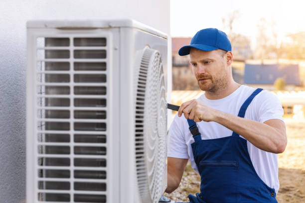 Best HVAC Installation Services  in Mexico, IN
