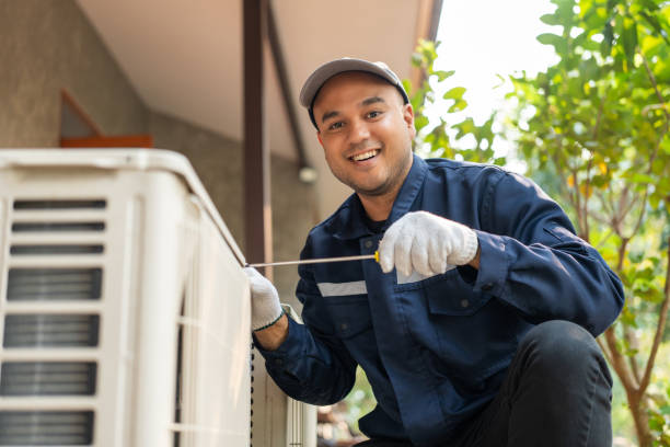 HVAC Air Duct Cleaning in Mexico, IN