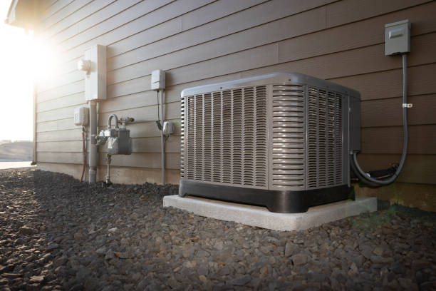 Mexico, IN HVAC Company